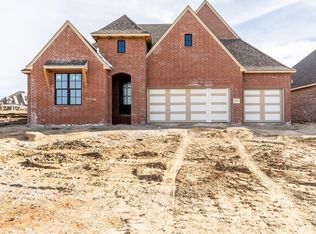 8723 S Quanah Ave W, Tulsa, OK 74132