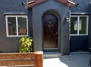 (Undisclosed Address), San Diego, CA 92102