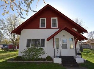 420 3rd Ave SE, Milaca, MN 56353