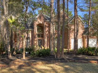 26 Clarion Rdg, Spring, TX 77382