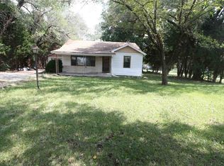 1520 N Topeka St, El Dorado, KS 67042