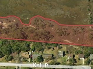 2286 Woodland Shores Rd, Charleston, SC 29412