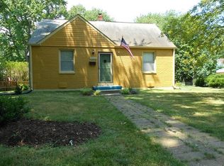 9104 51st Ave, College Park, MD