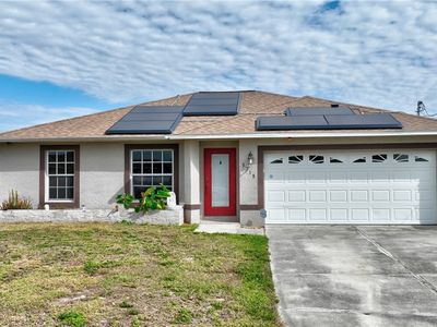3718 11th St W, Lehigh Acres, FL, 33971