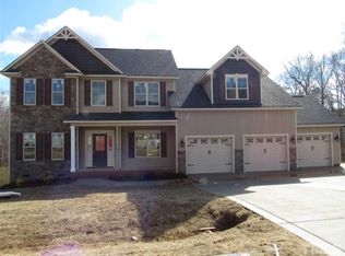 262 Summit Overlook Dr, Clayton, NC 27527