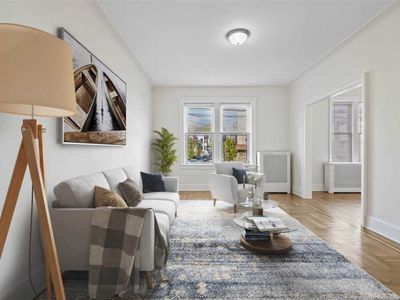 3726 Park Ave APT B5, Weehawken, NJ, 07086