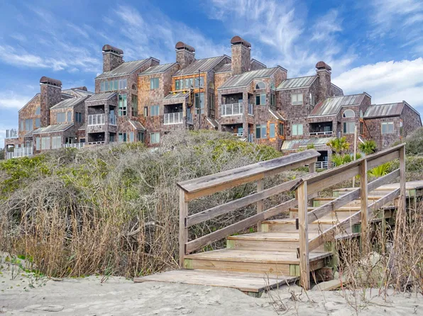 4425 Sea Forest Dr, Johns Island, SC 29455
