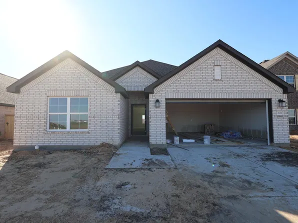 3621 Reina Reach Dr, Santa Fe, TX 77510