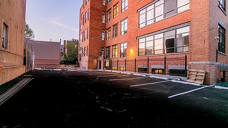 Rented by Nooklyn NYC LLC