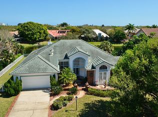 870 Peregrine Dr, Melbourne, FL 32903