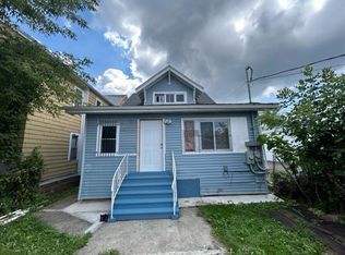 1142 Kensington Ave, Buffalo, NY 14215