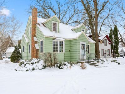 326 N 3rd St, River Falls, WI, 54022