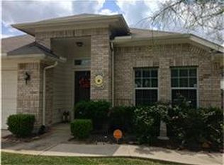 19831 N Village Of Bridgestone Ln, Spring, TX 77379