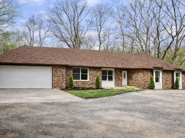 7002 N Kaywood Dr, Rocheport, MO 65279