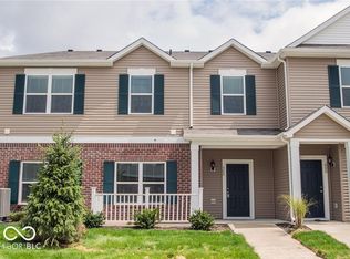 12035 Zircon Ln UNIT 500, Fishers, IN 46038