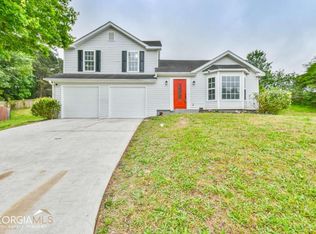 2508 Meadow Spring Dr, Lithonia, GA 30058