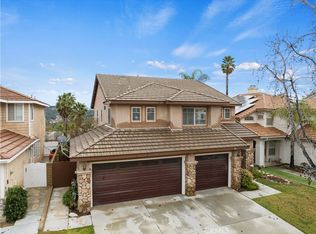 27674 Ron Ridge Dr, Santa Clarita, CA 91350