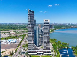 30 Shore Breeze Dr #PENTHOUSE 07, Toronto, ON M8V 0J1