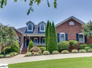 101 Killarney Way, Easley, SC 29642