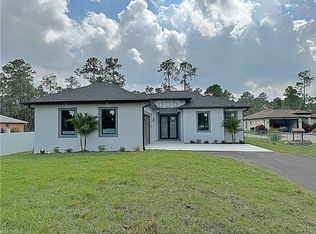 2972 16th Ave NE, Naples, FL 34120