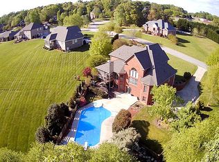 400 Merrifield Way, Winston Salem, NC 27127