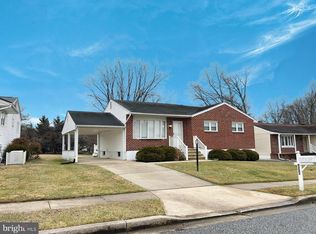 9223 Sandra Park Rd, Perry Hall, MD 21128