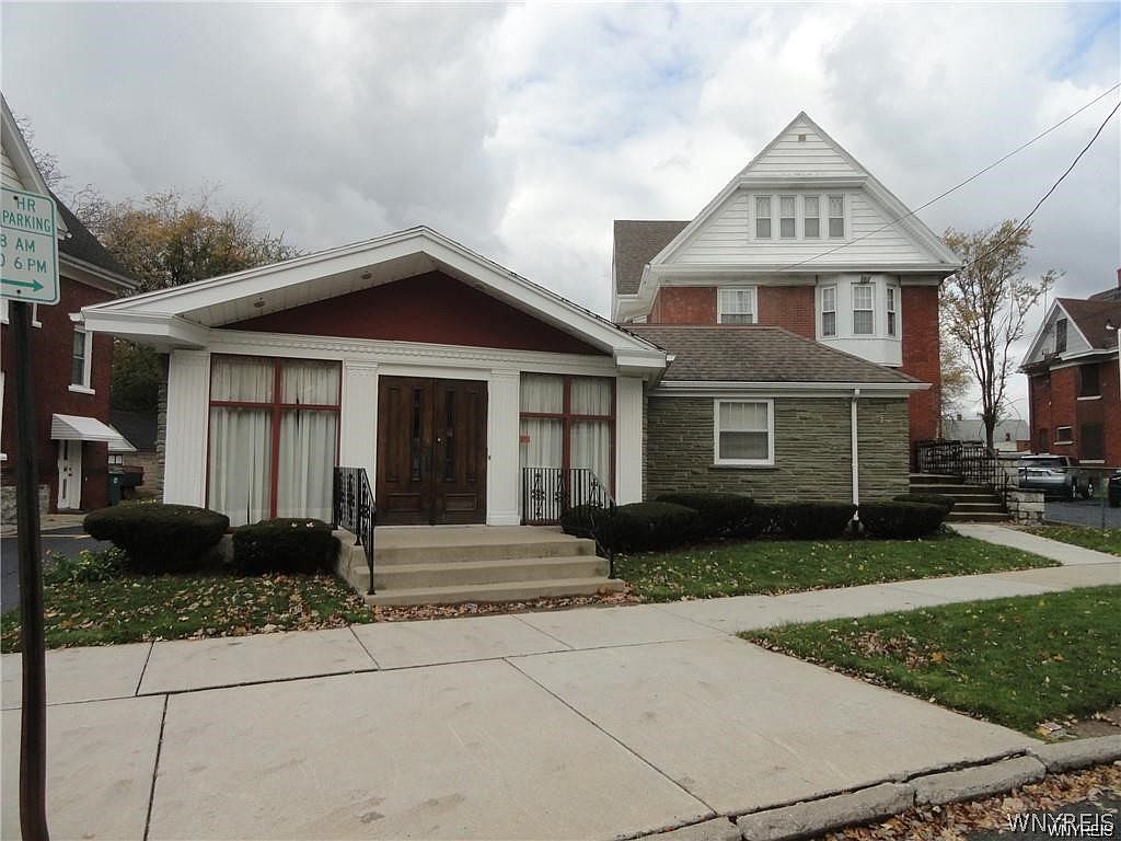 356 Portage Rd, Niagara Falls, NY 14303 MLS B1454053 Zillow