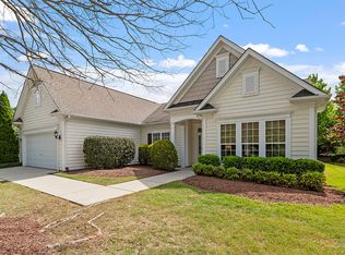 270 Beckingham Loop, Cary, NC 27519