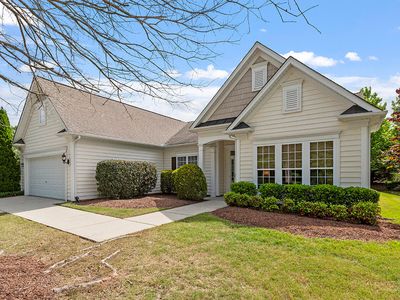 270 Beckingham Loop, Cary, NC, 27519