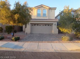2862 Kinknockie Way, Henderson, NV 89044