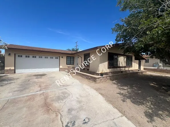 36854 Hayward Ave, Barstow, CA 92311