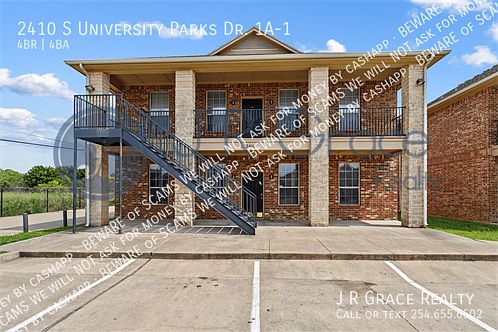3rd image of 2410 S University Parks Dr #1A-1