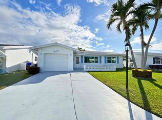 1307 SW 24th St, Boynton Beach, FL 33426