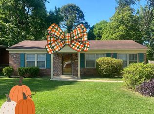 3379 Arborfield Rd, Montgomery, AL 36109