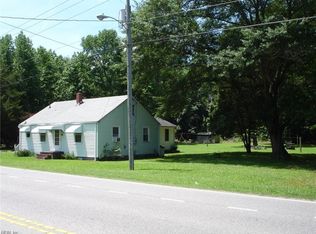 1809 Battlefield Blvd S, Chesapeake, VA 23322