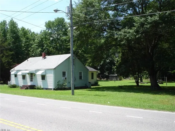 1809 Battlefield Blvd S, Chesapeake, VA 23322