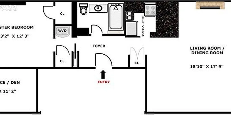 Sold by Compass | media 24