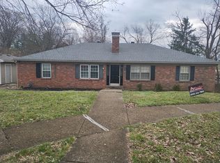 3334 Wood Valley Ct, Lexington, KY 40502