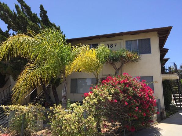 387 Pala Vista Dr #6