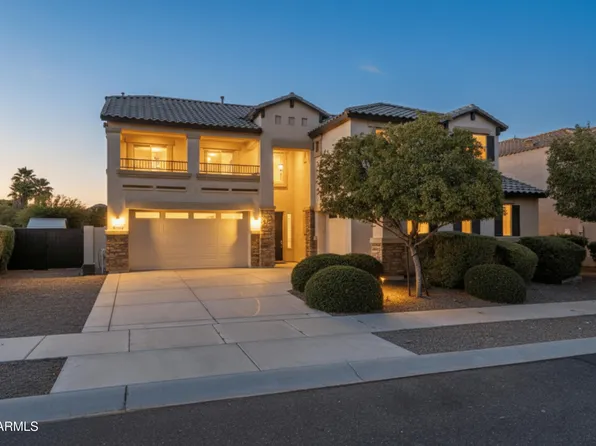 17858 W DAHLIA Drive, Surprise, AZ 85388