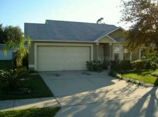 121 Kelly Cir, Sanford, FL 32773