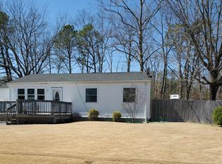 13 Driftwood Dr, Egg Harbor Township, NJ 08234
