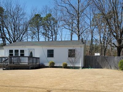 13 Driftwood Dr, Egg Harbor Township, NJ, 08234