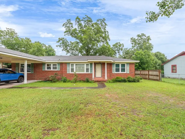 1050 Morrow St, Elba, AL 36323