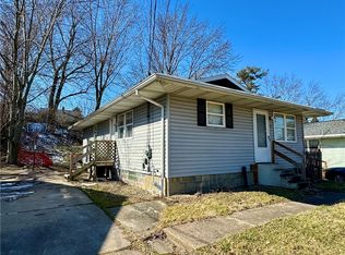 3904 Stanley Ave, Erie, PA 16504