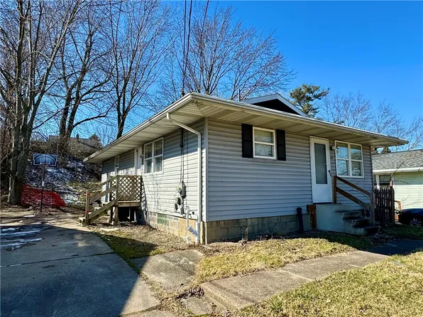 3904 Stanley Ave, Erie, PA 16504