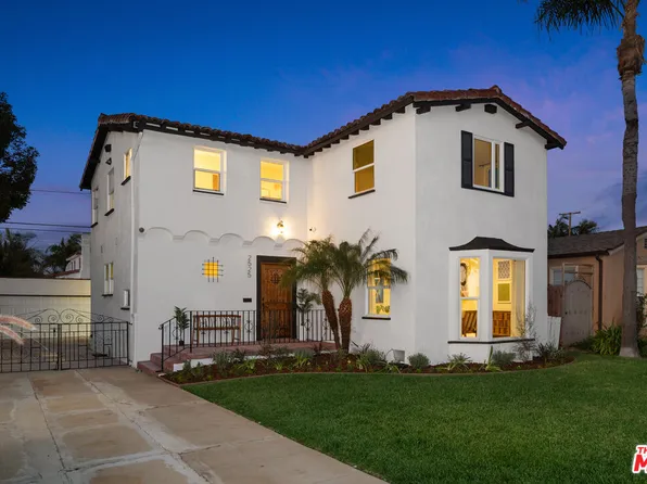 2525 W 81st St, Inglewood, CA 90305
