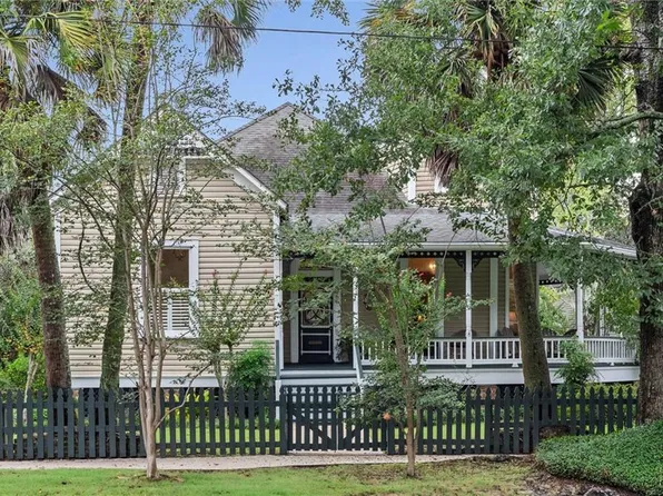 1066 Church St, Mobile, AL 36604