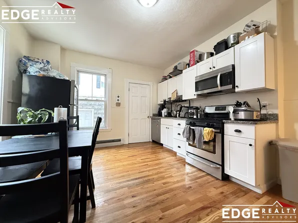 23 Cottage Ave, Somerville, MA