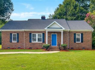 400 E Vandalia Rd, Greensboro, NC 27406